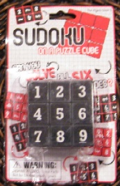 It may be Canadian, eh, but really I can't remember where I found this thing.
