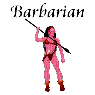 Barbarian