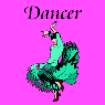 Dancer