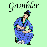 Gambler