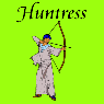 Huntress