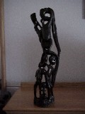 David's gift